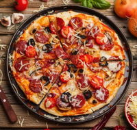 Garanvale Woolshed - Food Delivery Shop