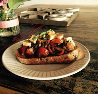 Glee Coffee Roasters - Pet Food Australia