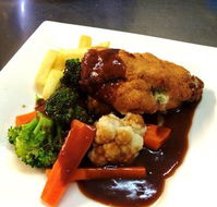 Globe Hotel Restaurant - Pet Food Australia
