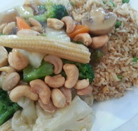 Golden Inn Chinese Restaurant - Pet Food Australia