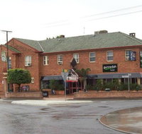 Gunnedah Hotel - Pet Food Australia