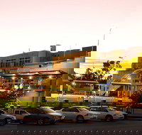 Gunnedah Services  Bowling Club - Pet Food Australia