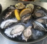 Hamilton's Oyster Bar - Pet Food Australia