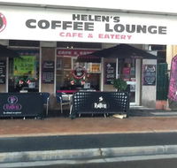 Helen's Coffee Lounge - Pet Food Australia