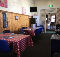 Imperial Hotel - Food Delivery Shop
