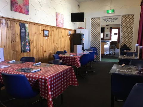 Imperial Hotel - Food Delivery Shop 0