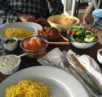 Indian Cottage - Food Delivery Shop