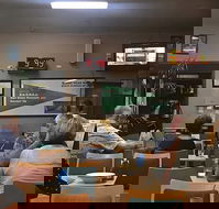 Kam Hing Chinese Restaurant - Pet Food Australia