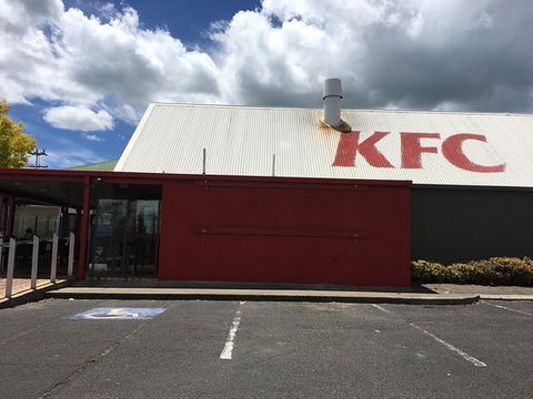Kentucky Fried Chicken - Food Delivery Shop 0