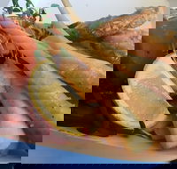 Keppy's Cafe and Restaurant - Pet Food Australia