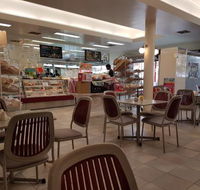 Kibble Bakery Cafe - Food Delivery Shop