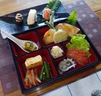 Kimono - Food Delivery Shop