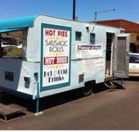 Kings Pie Cart - Food Delivery Shop