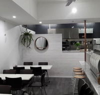KOPI  Co - Food Delivery Shop