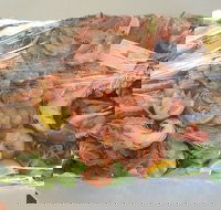 Laurieton Fishermens Co Op - Pet Food Australia