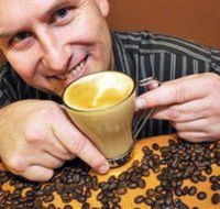 Lets Do Coffee - Food Delivery Shop