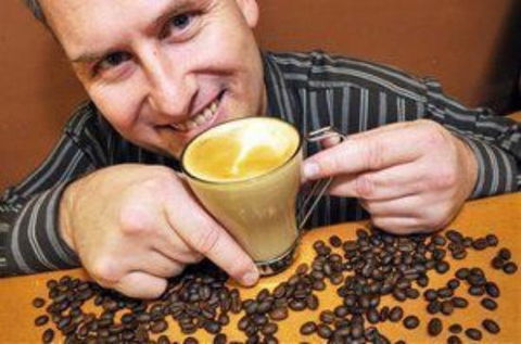 Lets Do Coffee - Food Delivery Shop 0