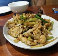 Lien's Vietnamese Chinese Restaurant - Pet Food Australia