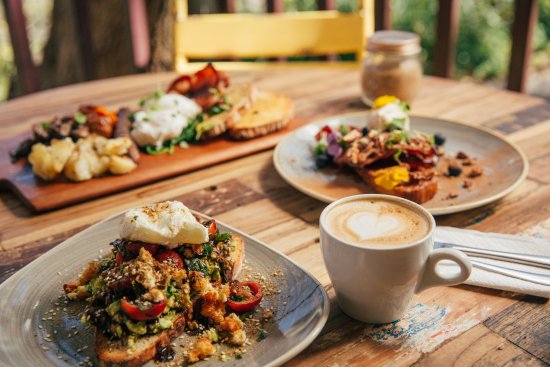 Faulconbridge NSW Food Delivery Shop