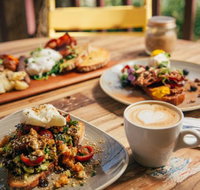 Lindsay's Cafe - Food Delivery Shop