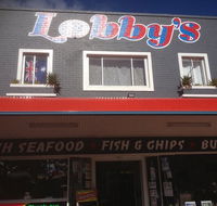 Lobbys Fresh Seafood - Food Delivery Shop