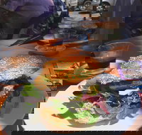 Lulu's Cafe - Pet Food Australia