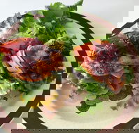 Macksville Cafe - Pet Food Australia