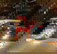 Macksville Fusions Pizza Cafe - Pet Food Australia