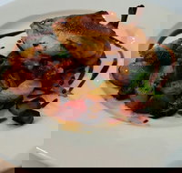 Maverick Bistro - Pet Food Australia