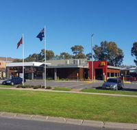 Mcdonald's Family Restaurants - Food Delivery Shop
