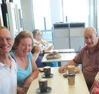 McDonalds - Food Delivery Shop