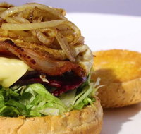 Michael's Take Away - Food Delivery Shop