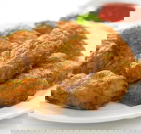 Mobil Five Ways Servo Tumut - Pet Food Australia