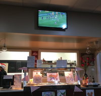 Moree Golf Club Restaurant Bistro - Food Delivery Shop