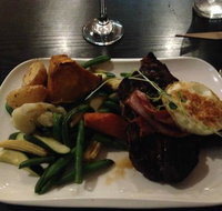 Moree Services Club - Food Delivery Shop