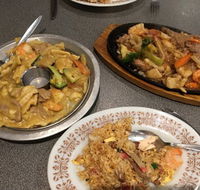 Mun Tien Thai  Chinese Restaurant - Food Delivery Shop