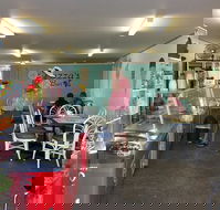 Muzza's Milk Bar - Pet Food Australia