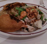 New Bo Wa - Food Delivery Shop