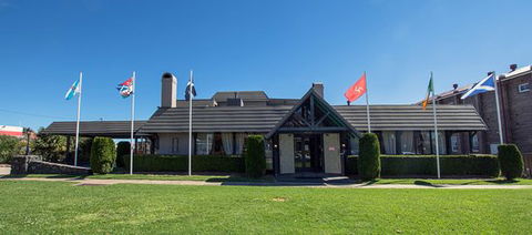 New England Motor Lodge - Food Delivery Shop 0