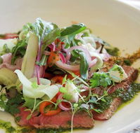 Ocean Shores Tavern - Food Delivery Shop