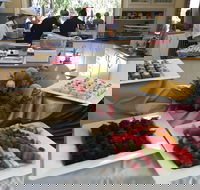 Ori Cafe - Food Delivery Shop