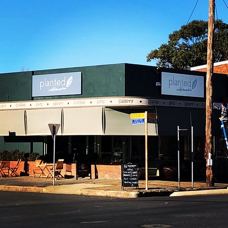 Cootamundra NSW Pet Food Australia