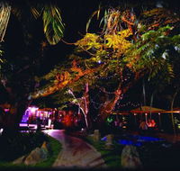 Poinciana - Pet Food Australia