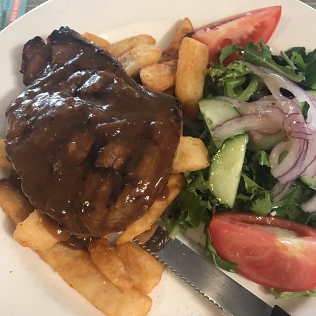 Pottsville Tavern - Food Delivery Shop 0