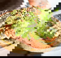 Punch and Daisy - Pet Food Australia