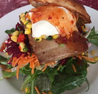Red Cafe - Food Delivery Shop