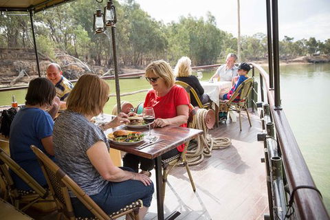 Redgums On PS Emmylou - Food Delivery Shop 0