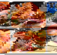 Restaurant 616 - Pet Food Australia