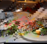 Riverfire Family Restaurant - Pet Food Australia