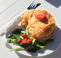 Riverside coffee  Juice bar - Pet Food Australia